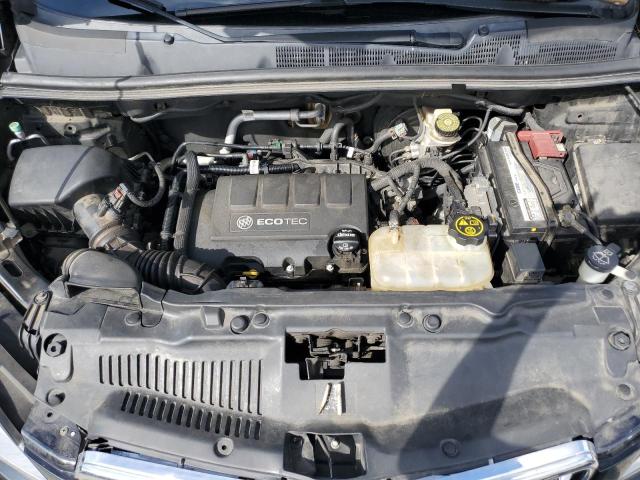 2015 BUICK ENCORE - KL4CJGSBXFB110188