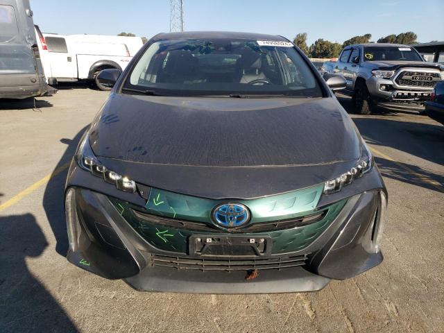 VIN JTDKARFP9K3118340 2019 Toyota Prius no.5