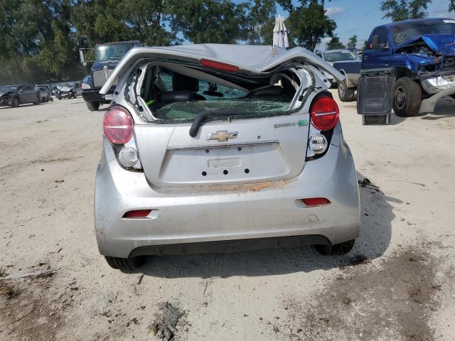 VIN KL8CL6S04GC604723 2016 Chevrolet Spark, 2LT no.6