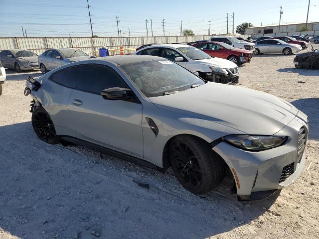 VIN WBS53AZ07MCH50971 2021 BMW M4 no.4