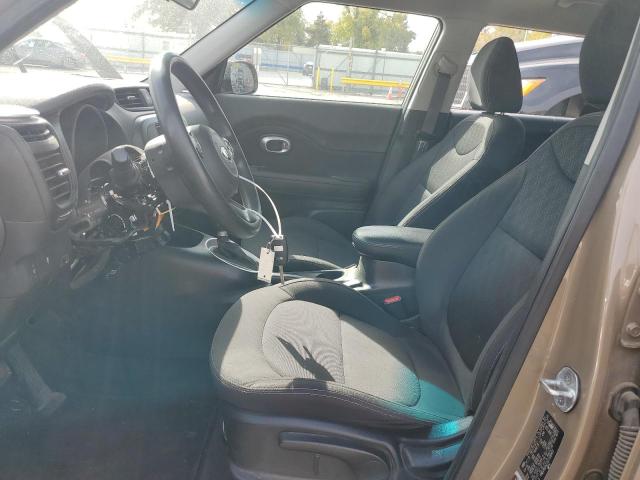2016 KIA SOUL - KNDJN2A27G7238401