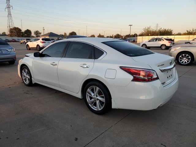 2015 NISSAN ALTIMA 2.5 - 1N4AL3AP6FC183149