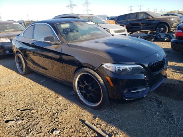 VIN WBA1F9C55GV742645 2016 BMW 2 SERIES no.4