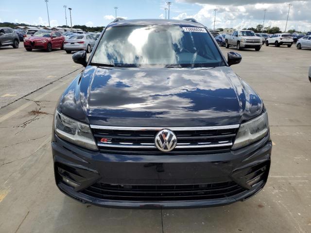 VIN 3VV3B7AX9LM120121 2020 Volkswagen Tiguan, SE no.5