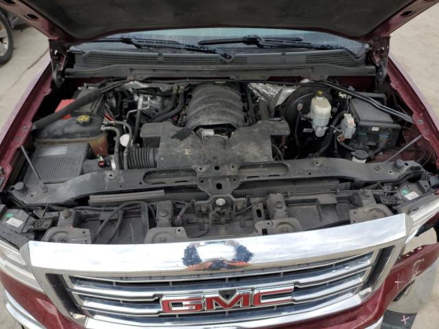 VIN 3GTU2VEC5EG222337 2014 GMC Sierra, K1500 Slt no.11