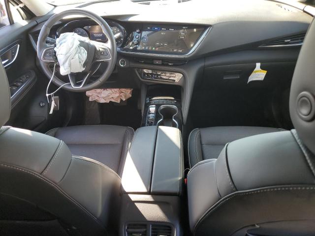 2023 BUICK ENVISION E - LRBFZNR44PD036567