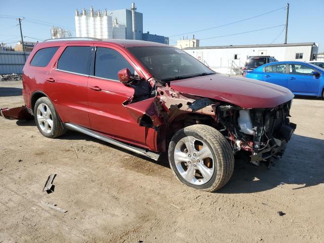 2015 DODGE DURANGO LI - 1C4RDJDG1FC240450