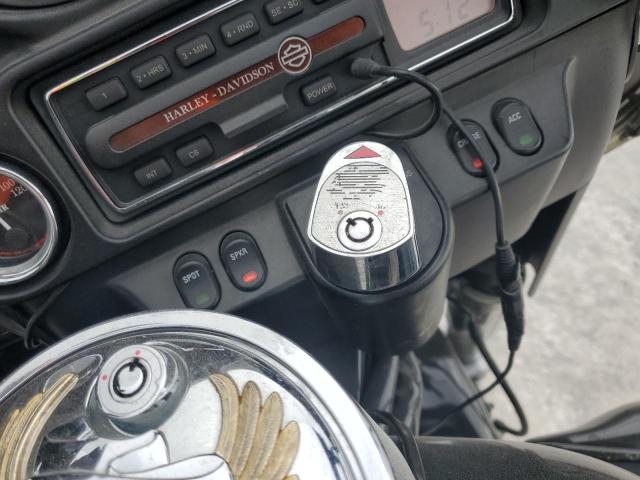 2003 HARLEY-DAVIDSON FLHTCUI 1HD1FCW103Y622302