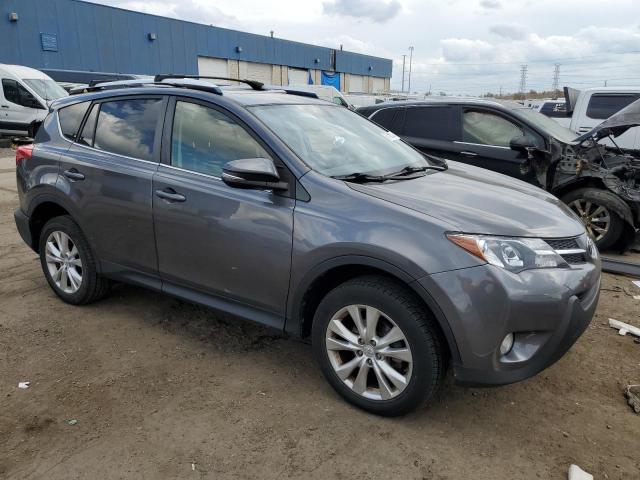 VIN JTMDFREV9FJ017889 2015 Toyota RAV4, Limited no.4