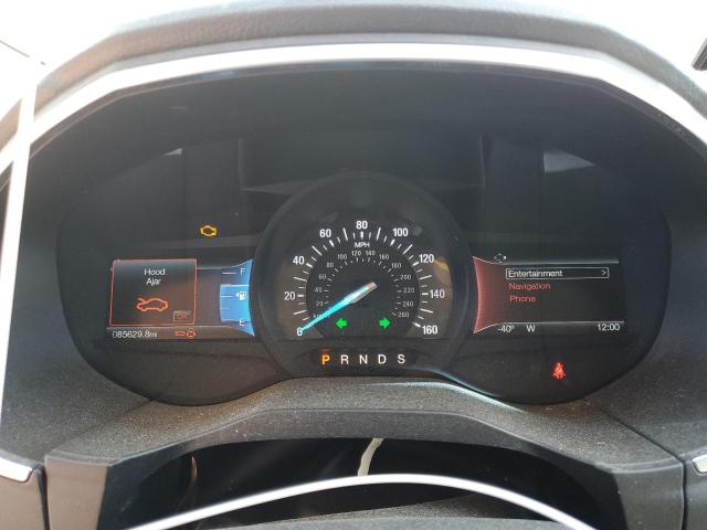2015 FORD EDGE TITAN - 2FMTK3K94FBB58686