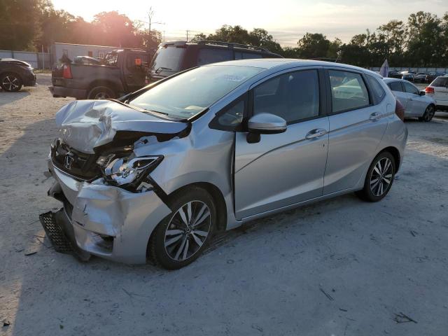 VIN JHMGK5H70GX035189 2016 Honda Fit, EX no.1