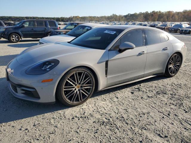 VIN WP0AA2A71HL100806 2017 Porsche Panamera, 2 no.1