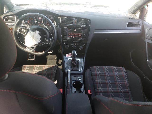 VIN 3VW447AU9JM293344 2018 VOLKSWAGEN GTI no.8