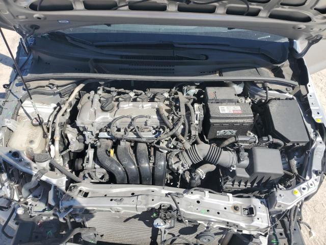 2021 TOYOTA COROLLA LE - JTDEPMAE8MJ146259