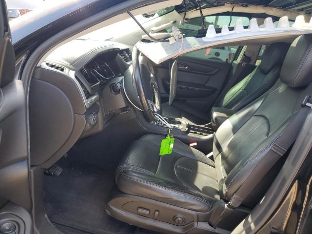 2017 GMC ACADIA LIM - 1GKKRSKD6HJ306205