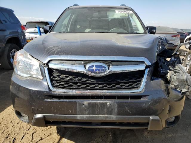 2016 SUBARU FORESTER 2 - JF2SJAKC3GH418360