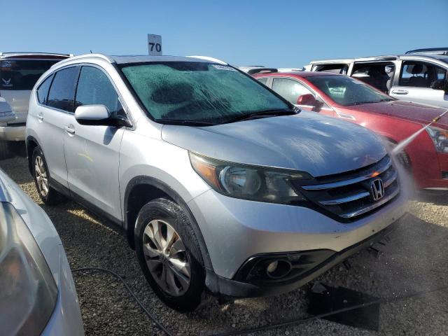 VIN 2HKRM4H71DH638755 2013 Honda CR-V, Exl no.4