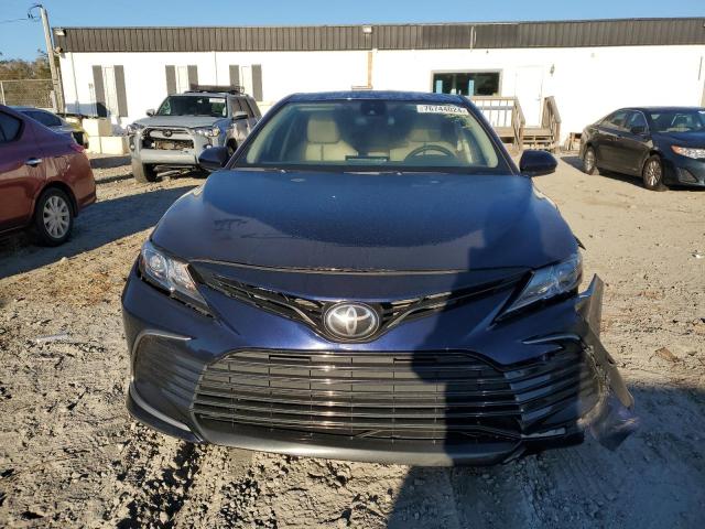 2021 TOYOTA CAMRY LE - 4T1C11AK3MU462790