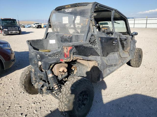 2022 CAN-AM MAVERICK S - 3JB1BAX41NK000055