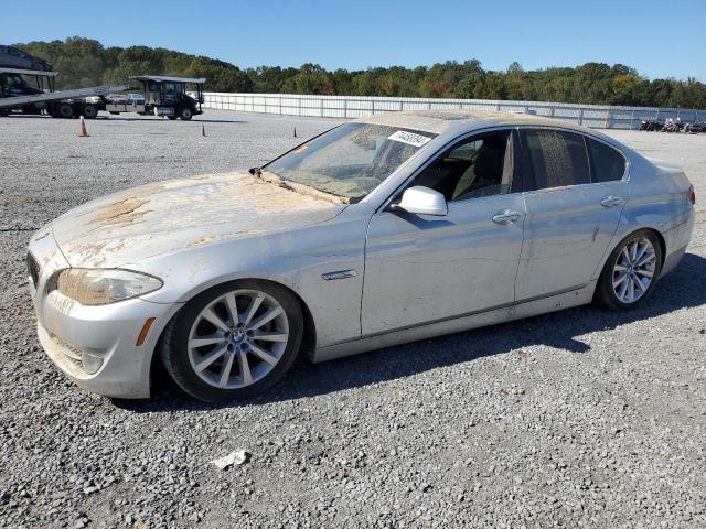 VIN WBAXH5C57DD108882 2013 BMW 5 Series, 528 XI no.1