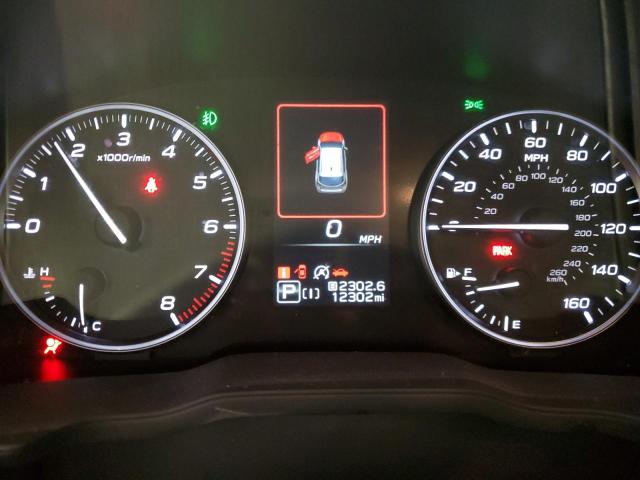 2024 SUBARU IMPREZA SP - JF1GUAFCXR8332025