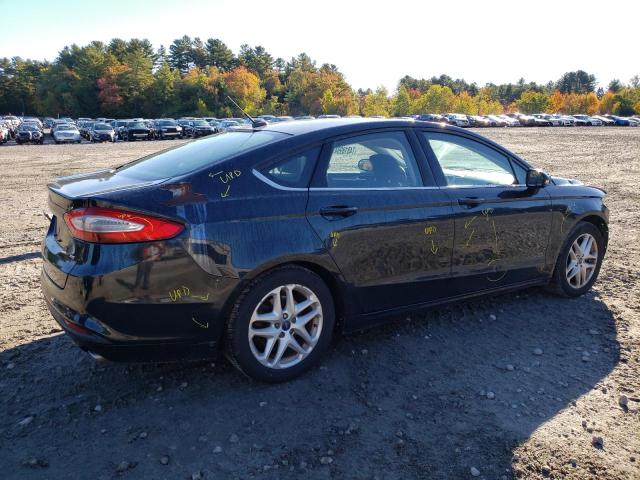 VIN 3FA6P0H7XER238054 2014 Ford Fusion, SE no.3