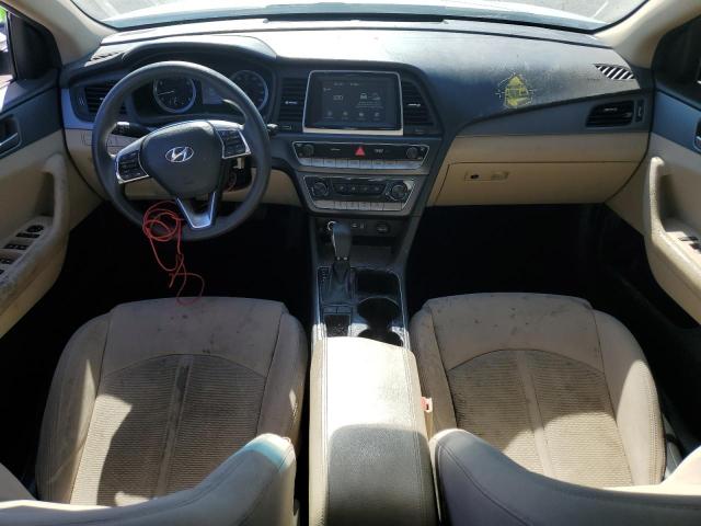2018 HYUNDAI SONATA SE - 5NPE24AF0JH677645