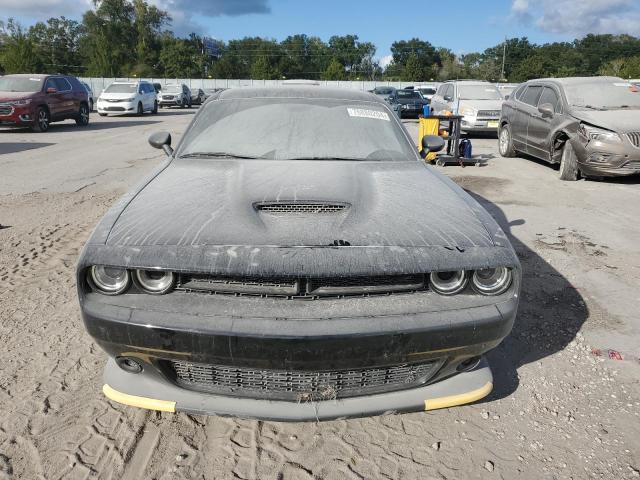 VIN 2C3CDZJG7NH187648 2022 Dodge Challenger, GT no.5