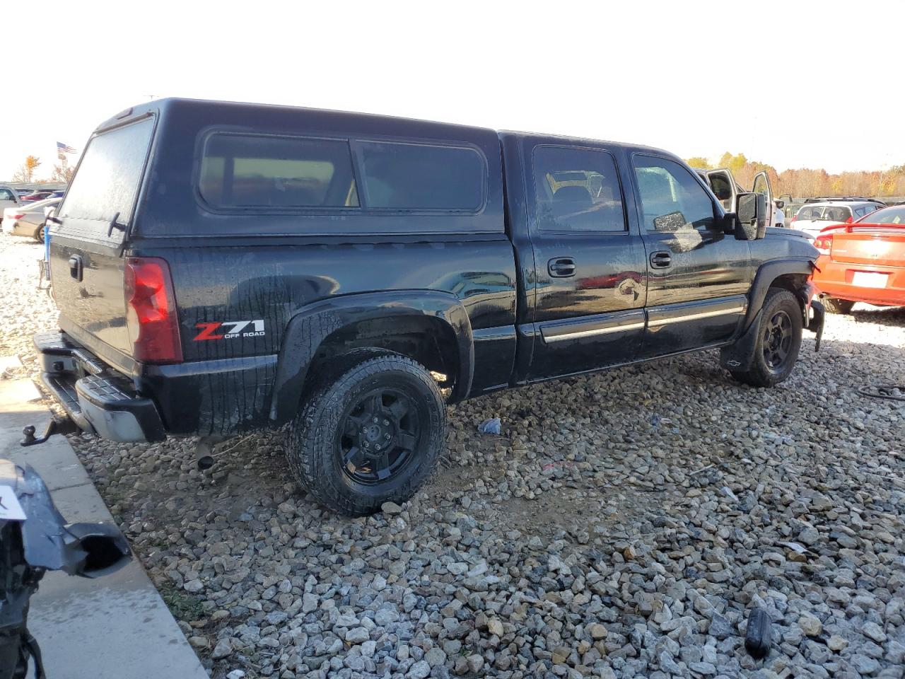 Lot #2994260879 2004 CHEVROLET 1500 EXTEN