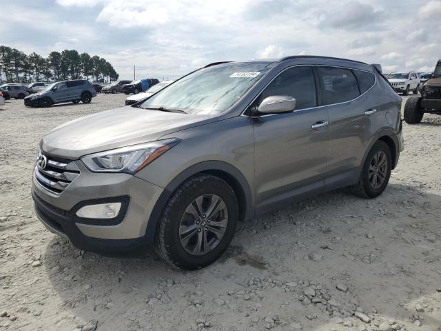 HYUNDAI SANTA FE S