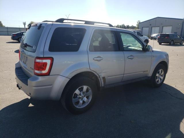 FORD ESCAPE LIM 2008 silver 4dr spor gas 1FMCU94188KC79797 photo #4