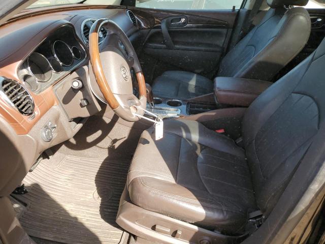 VIN 5GAKVCKD3EJ293617 2014 Buick Enclave no.7