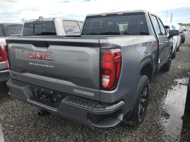 VIN 1GTP8CED3LZ313533 2020 GMC Sierra, C1500 Elevation no.6