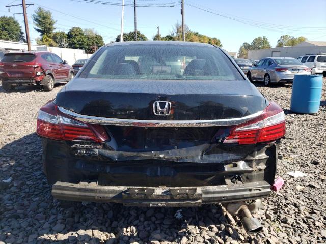 VIN 1HGCR2F31GA070984 2016 HONDA ACCORD no.6