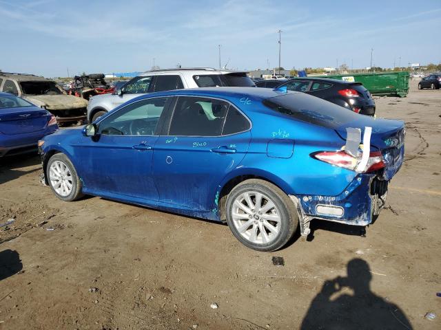 2019 TOYOTA CAMRY L - 4T1B11HK8KU279562