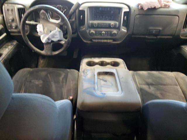 2017 CHEVROLET SILVER1500 - 3GCUKREC9HG315521