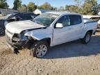 2021 CHEVROLET COLORADO L - 1GCGSCEN7M1210500