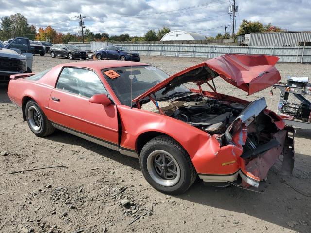 Vin: 1g2fs21h2hn234955, lot: 83531684, pontiac firebird 19874