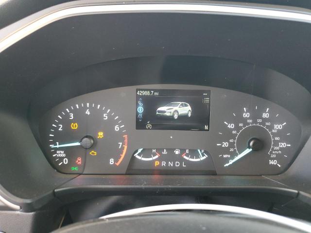 2021 FORD ESCAPE SE - 1FMCU9G65MUB26638