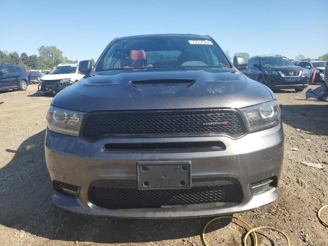 2018 DODGE DURANGO R/ - 1C4SDJCTXJC219458