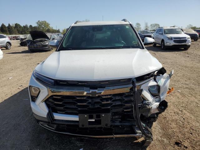 VIN KL79MVSL6RB050089 2024 Chevrolet Trailblazer, A... no.5