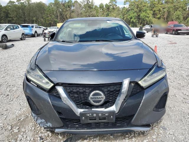 2020 NISSAN MAXIMA SV - 1N4AA6CV8LC374201