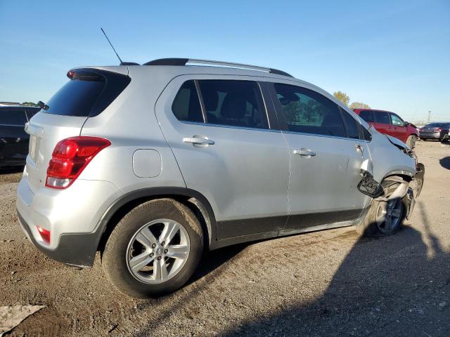 2018 CHEVROLET TRAX 1LT - 3GNCJLSB0JL257861