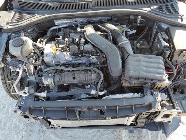 VIN 3VWEM7BU6RM003334 2024 Volkswagen Jetta, SE no.11