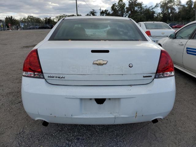 2015 CHEVROLET IMPALA LIM 2G1WD5E34F1160497