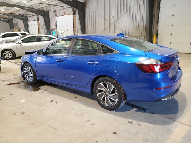 2019 HONDA INSIGHT TO 19XZE4F94KE027444