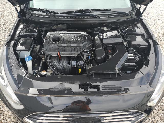 2018 HYUNDAI SONATA SPO - 5NPE34AF1JH642982