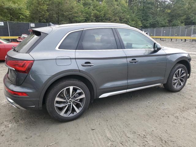 2022 AUDI Q5 PREMIUM - WA1EAAFYXN2123171