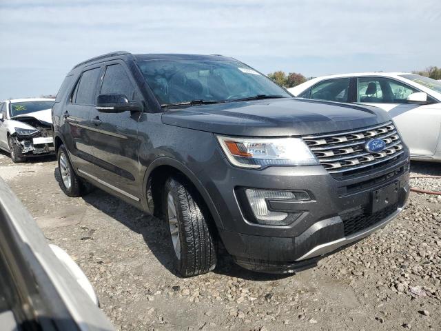 VIN 1FM5K7DH7HGC67899 2017 Ford Explorer, Xlt no.4