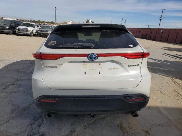 2022 TOYOTA VENZA LE - JTEAAAAH1NJ095029